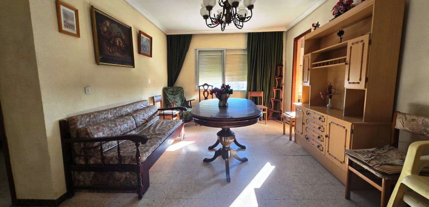 Piso – Nueva Sevilla