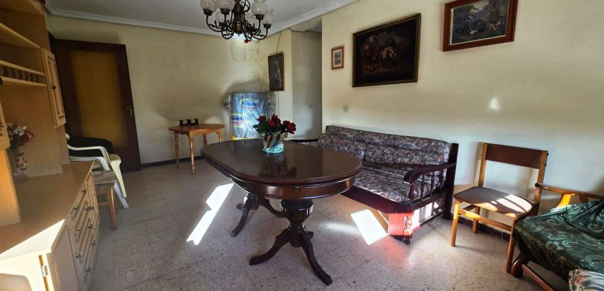 Piso – Nueva Sevilla