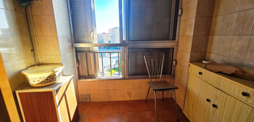 Piso – Nueva Sevilla