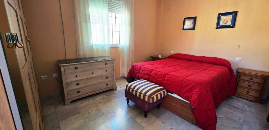 Casa independiente – Salteras