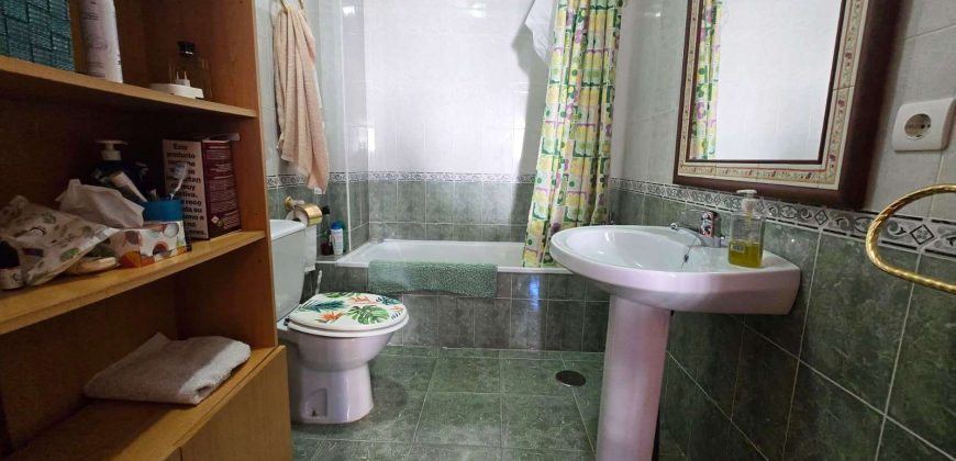 Casa independiente – Salteras