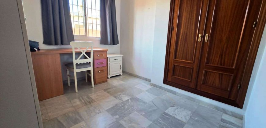 Casa independiente – Salteras