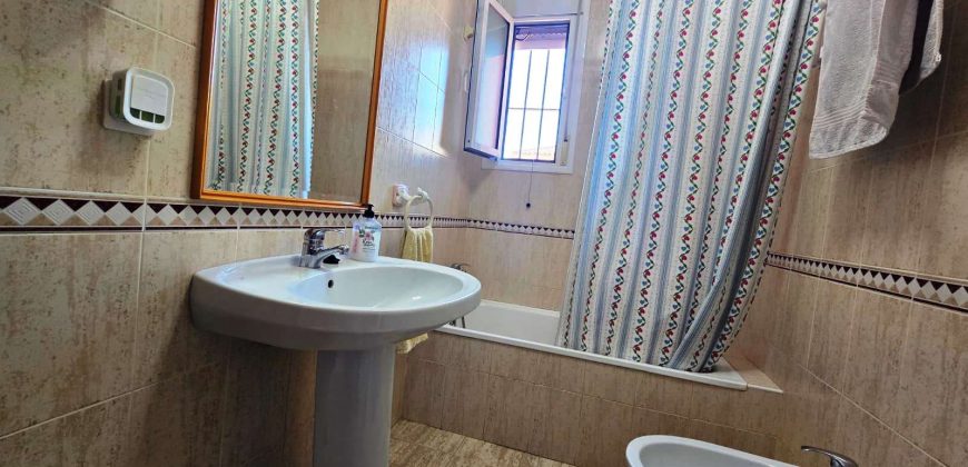 Casa independiente – Salteras