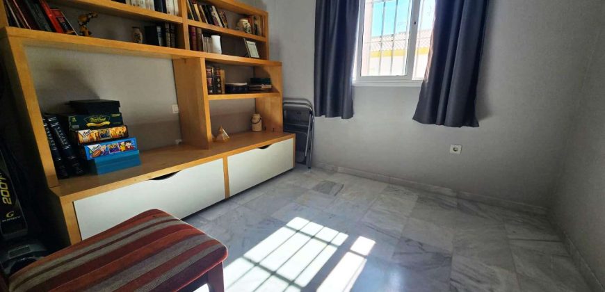 Casa independiente – Salteras