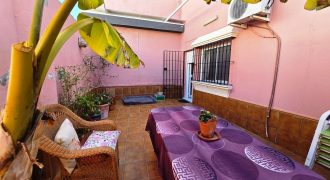 Casa independiente – Salteras