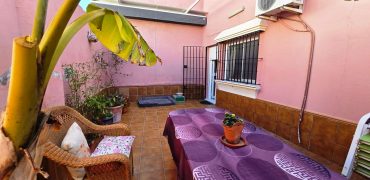 Casa independiente – Salteras