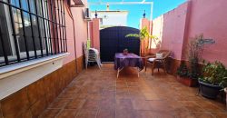 Casa independiente – Salteras