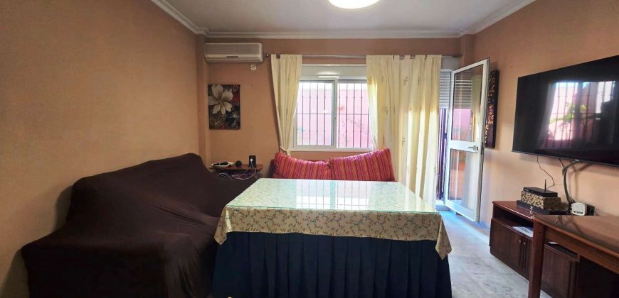 Casa independiente – Salteras