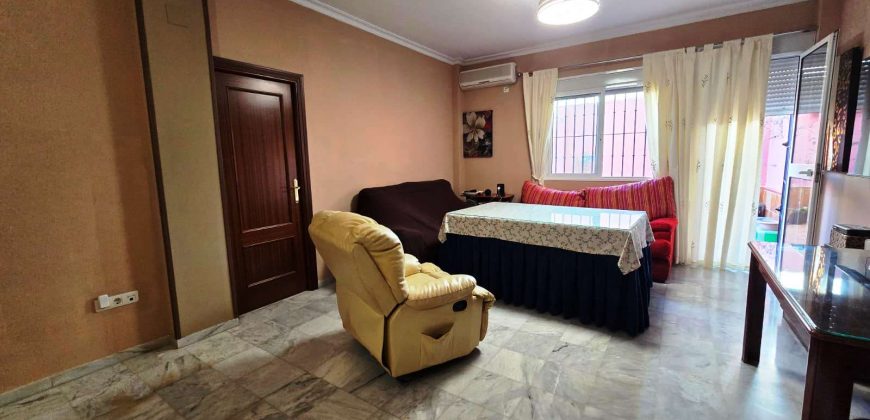 Casa independiente – Salteras