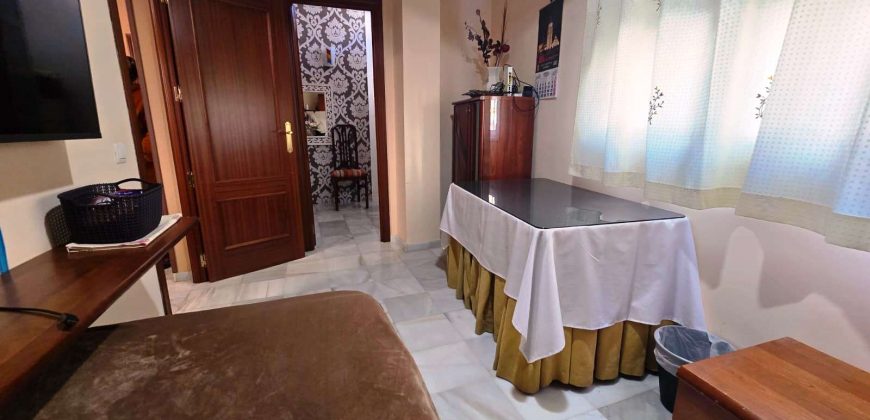 Casa independiente – Salteras