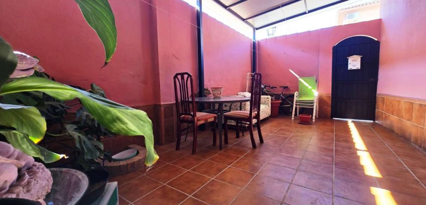 Casa independiente – Salteras