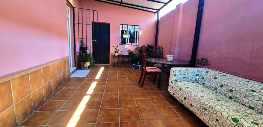 Casa independiente – Salteras