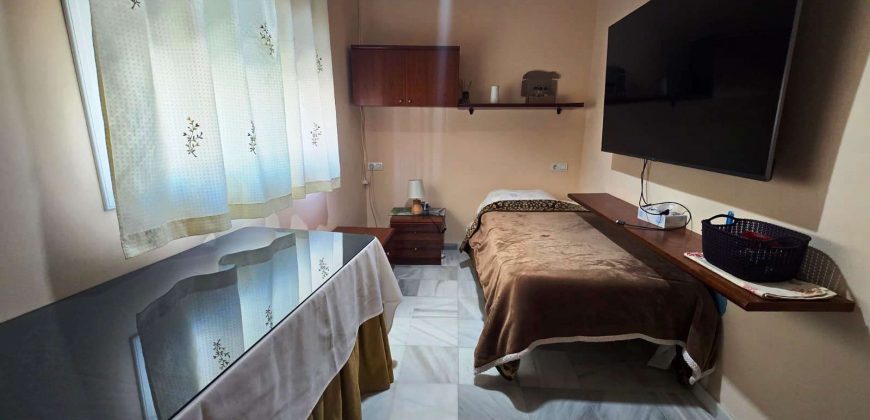 Casa independiente – Salteras