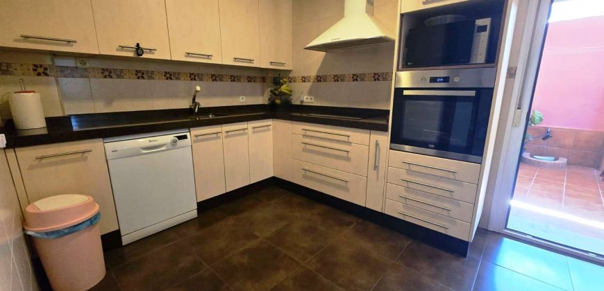 Casa independiente – Salteras