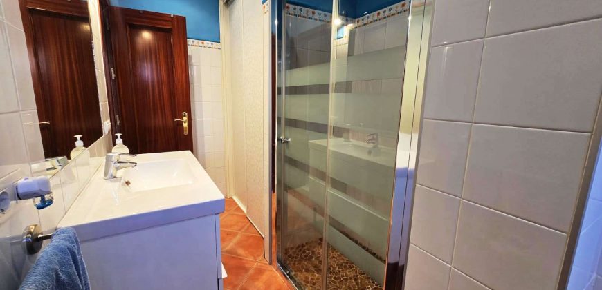 Casa independiente – Salteras