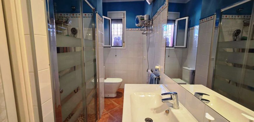 Casa independiente – Salteras