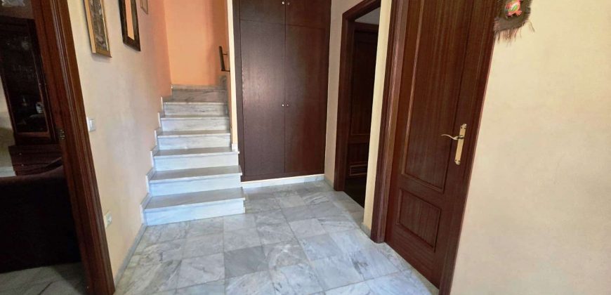 Casa independiente – Salteras