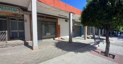Local comercial – Nueva Sevilla