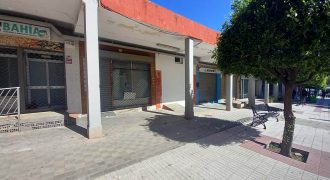 Local comercial – Nueva Sevilla