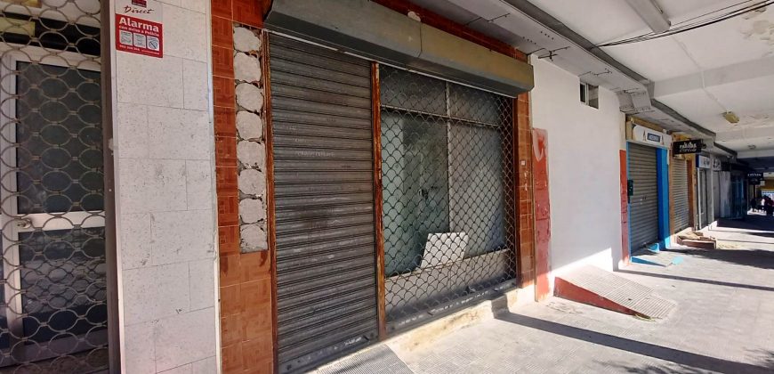 Local comercial – Nueva Sevilla