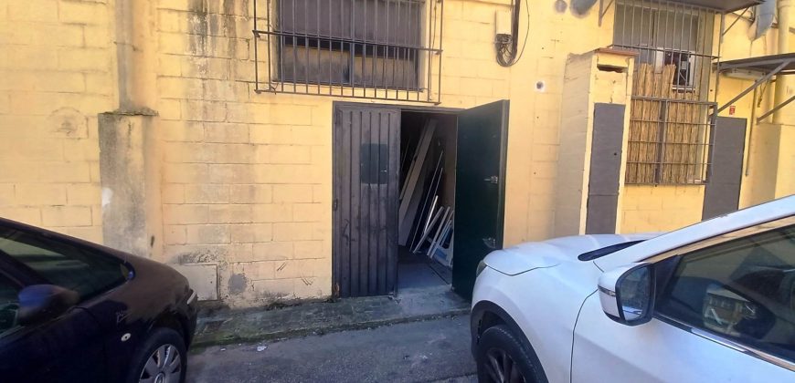 Local comercial – Nueva Sevilla