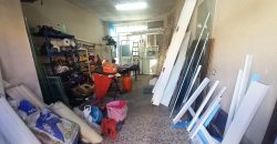 Local comercial – Nueva Sevilla