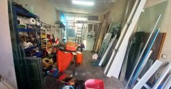 Local comercial – Nueva Sevilla