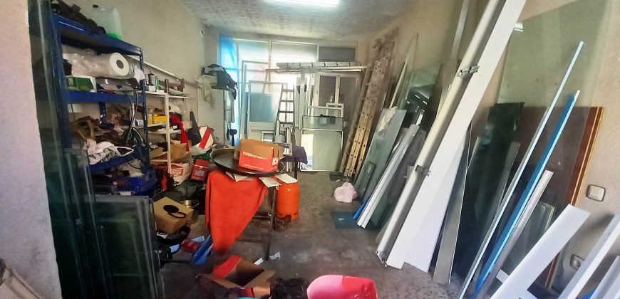 Local comercial – Nueva Sevilla