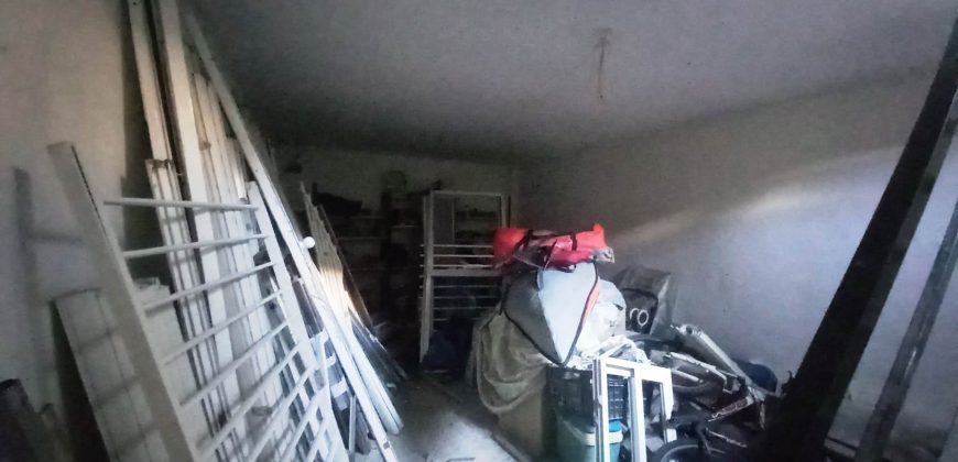 Local comercial – Nueva Sevilla