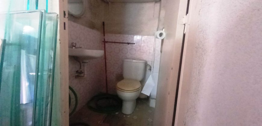 Local comercial – Nueva Sevilla