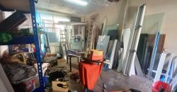 Local comercial – Nueva Sevilla