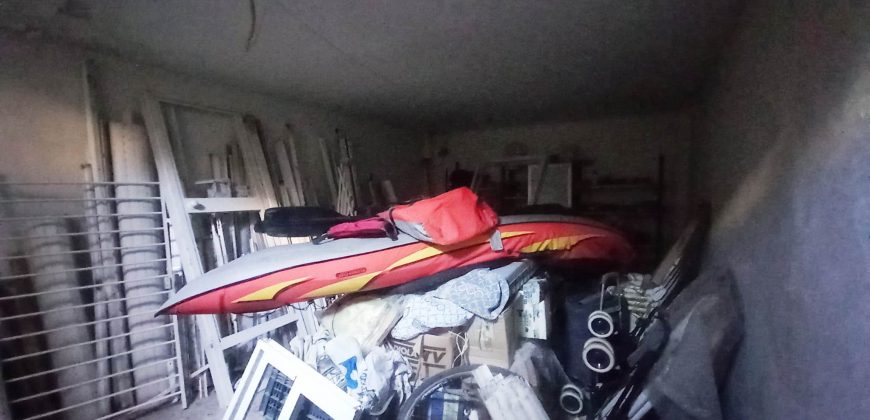 Local comercial – Nueva Sevilla