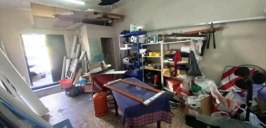 Local comercial – Nueva Sevilla