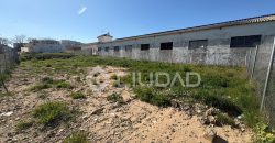 Solar urbano en zona Ctra. Jerez