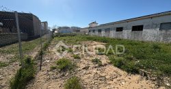 Solar urbano en zona Ctra. Jerez