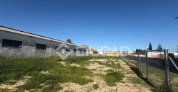 Solar urbano en zona Ctra. Jerez