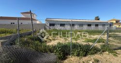 Solar urbano en zona Ctra. Jerez