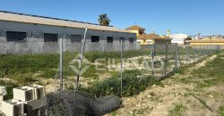 Solar urbano en zona Ctra. Jerez
