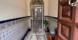 CASA PARA ENTRAR A VIVIR EN EL VISO DEL ALCOR