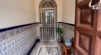 CASA PARA ENTRAR A VIVIR EN EL VISO DEL ALCOR