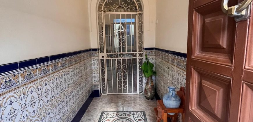 CASA PARA ENTRAR A VIVIR EN EL VISO DEL ALCOR