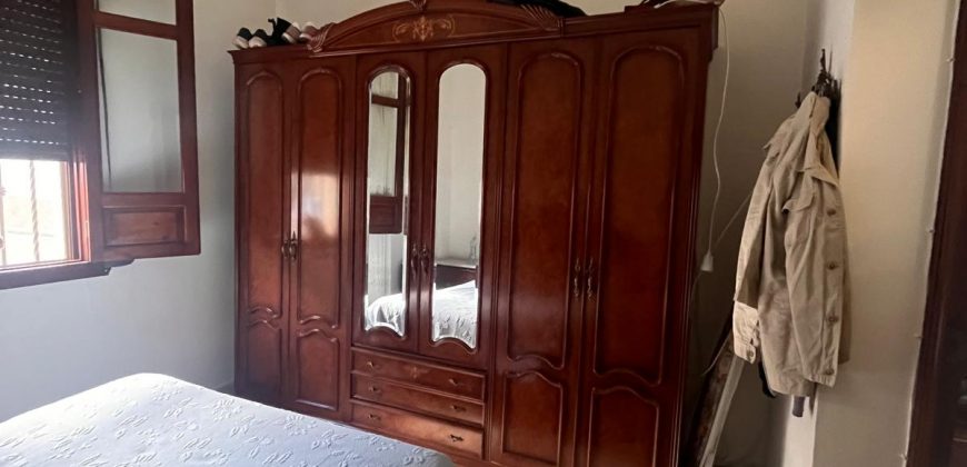 CASA PARA ENTRAR A VIVIR EN EL VISO DEL ALCOR