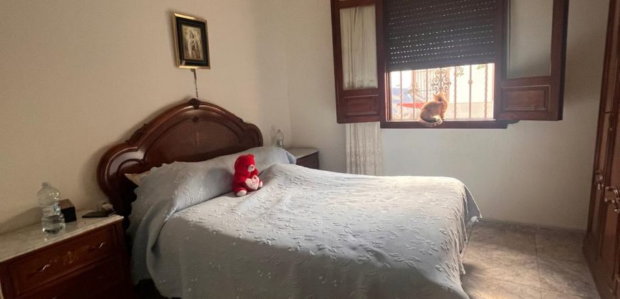 CASA PARA ENTRAR A VIVIR EN EL VISO DEL ALCOR