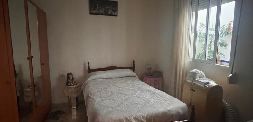 CASA PARA ENTRAR A VIVIR EN EL VISO DEL ALCOR