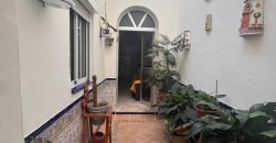 CASA PARA ENTRAR A VIVIR EN EL VISO DEL ALCOR