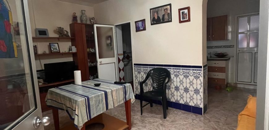 CASA PARA ENTRAR A VIVIR EN EL VISO DEL ALCOR
