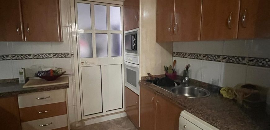 CASA PARA ENTRAR A VIVIR EN EL VISO DEL ALCOR