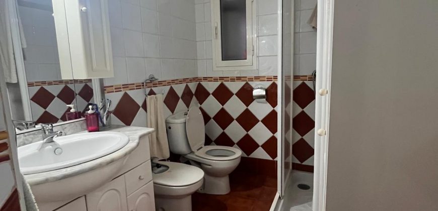 CASA PARA ENTRAR A VIVIR EN EL VISO DEL ALCOR