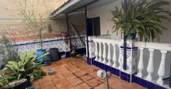 CASA PARA ENTRAR A VIVIR EN EL VISO DEL ALCOR