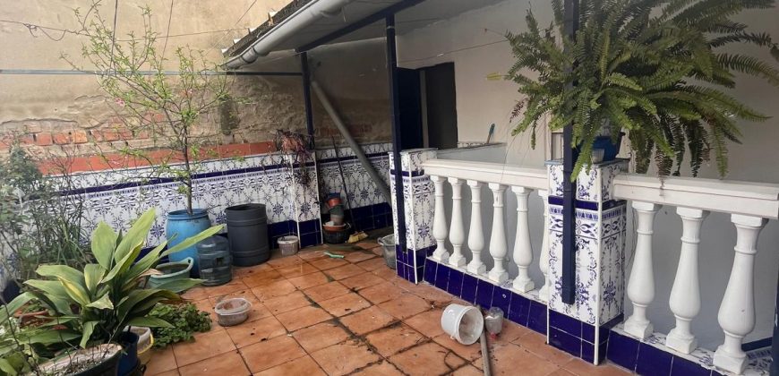 CASA PARA ENTRAR A VIVIR EN EL VISO DEL ALCOR